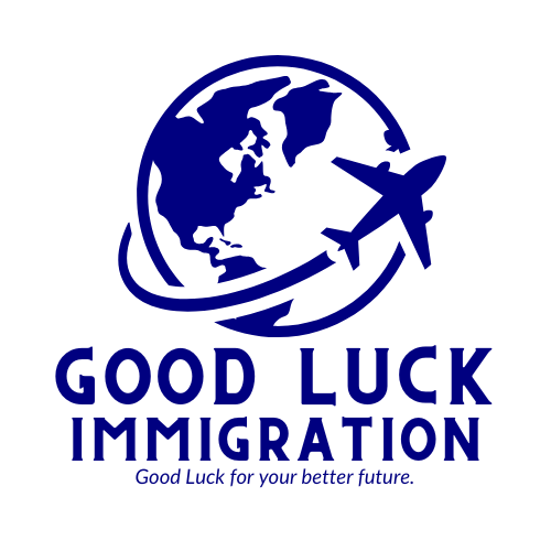 Good Luck Immigration